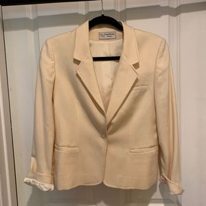 Evan Picone Blazer